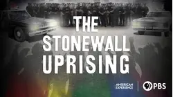 Stonewall Uprising