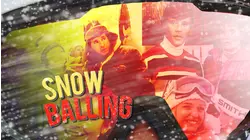 Snowballing
