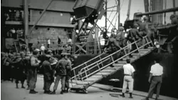 Edge of War: MacArthur's Great Gamble