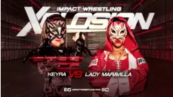 Xplosion - January 25, 2020