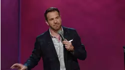 Comedy In Color: Darrin Rose and Dominique