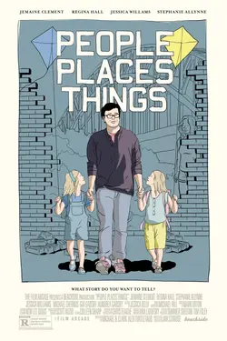 People Places Things