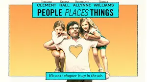 People Places Things