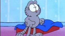 Garfield and Friends