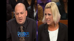 Brandon Reich vs. Kirsten Reich