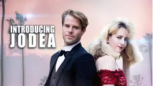 Introducing Jodea