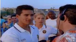 Pacific Blue: S4 E2 - Treasure Hunt