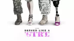 Served Like A Girl