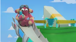 Big Pop On Top