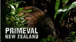 Primeval New Zealand