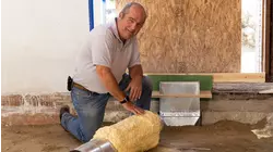 Lexington Modern: The Big Dig
