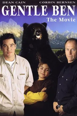 Gentle Ben: Terror On The Mountain