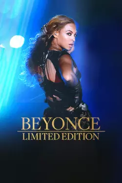 Beyonce: Limited Edition
