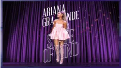 Ariana Grande: State of Mind