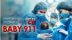 Untold Stories of the ER: Baby 911