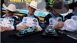 PBR Teams 2024 Greensboro Day 3