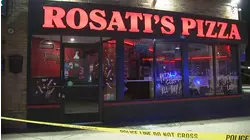 ATM stolen from Logan Square restaurant