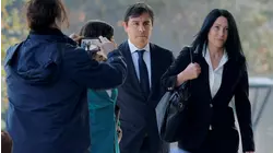 Matthew Perry's doctor sentenced in emotional court hearing 