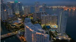 How Gen Z is turning business trips into dream getaways