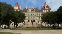 Power & Politics: 2026 New York state legislative session preview