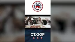 Connecticut Republican party video mocks Gov. Ned Lamont on affordability