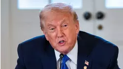 Trump Announces 25% Tariff on Countries That Trade With Iran