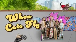 When Cats Fly