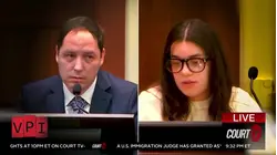 Brendan Banfield's Body Language | Vinnie Politan Investigates