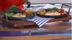 Women, the Mediterranean diet and strokes