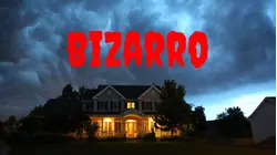 Bizarro