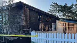 Decades-old LBI restaurant devastated by fire as donations pour in
