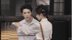 21 Stealing Heart