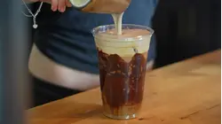 Made in the Hudson Valley: Westchester County man shares taste of the world at Matters Coffee in Croton-on-Hudson