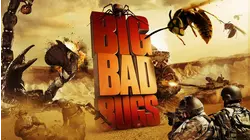 Big Bad Bugs