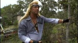Dog the Bounty Hunter: Secret Places