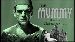 The Mummy