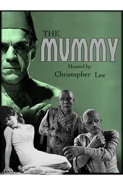 The Mummy