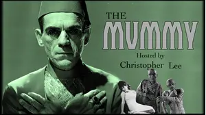 The Mummy