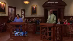 Rachel Winzer vs. Tipney Worthy