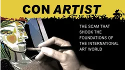 Con Artist