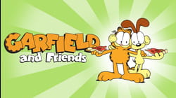 Garfield and Friends