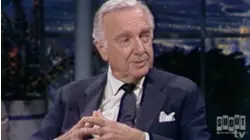 The Johnny Carson Show: TV Icons - Walter Cronkite (3/5/82)