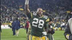 NFL Week 3 Preview: The Packers Will Be Run Heavy Vs. Buccaneers