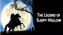 The Legend of Sleepy Hollow
