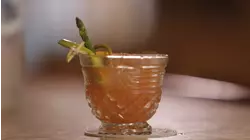 Seasonal Cocktails in Chicago