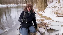 Winter Wilderness Adventure