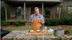 Regional Cuisine
