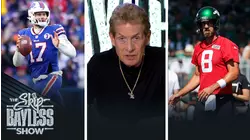 Skip dives into his history with Johnny Manziel and the QB's rise and fall, The Skip Bayless Show