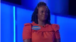 All #1 answers?! Karnetria makes Feud history!!