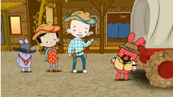 Sheriff Ollie Oats